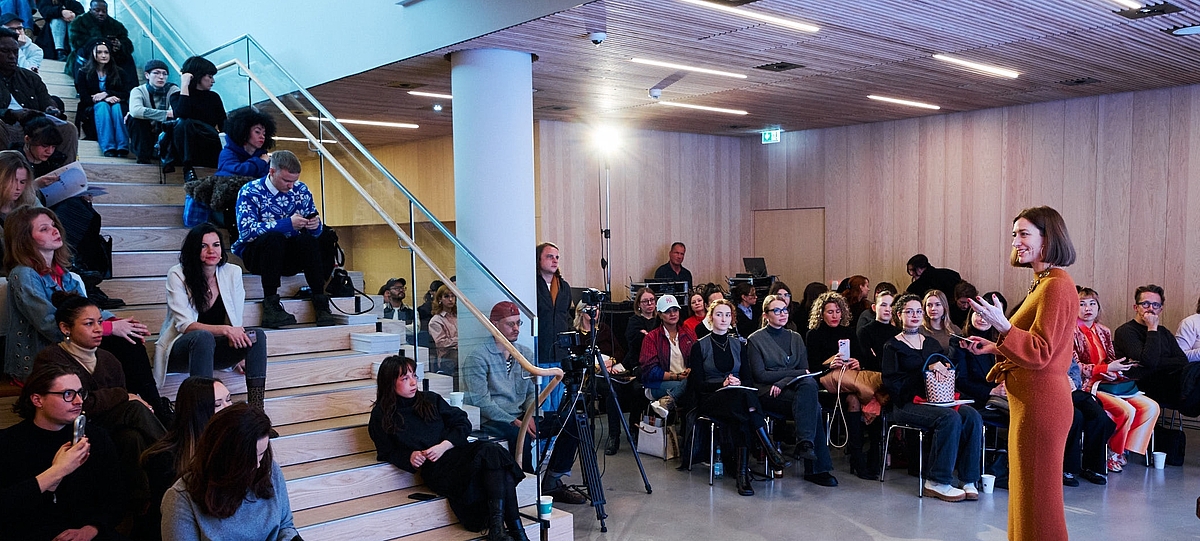 Metamorphosis Event “METAMORPHOSIS - dialogues about change”: What to expect from this ...