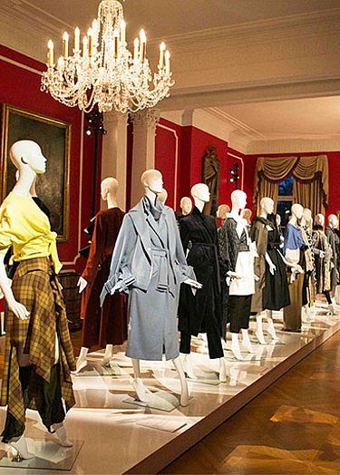 Fashion Council German in Embassy London, ©FCG