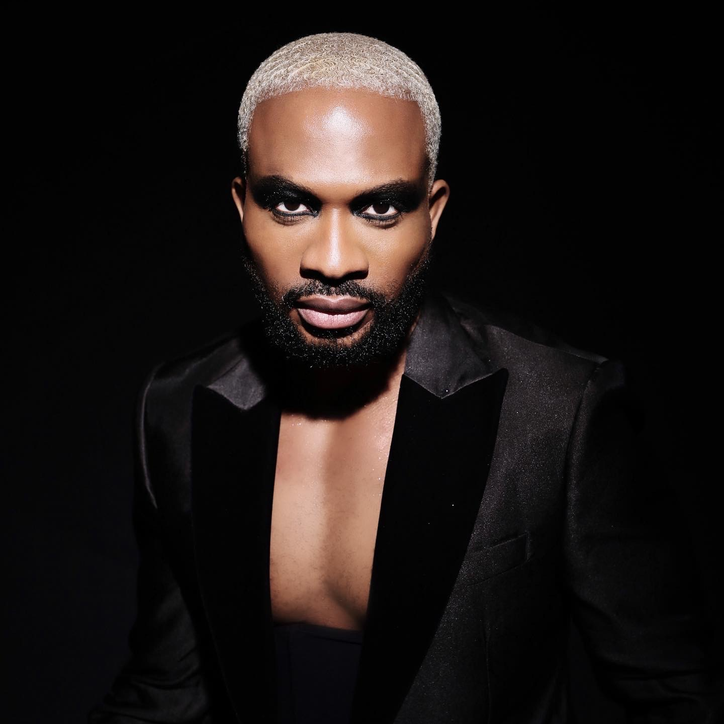 Designer Adebayo Okelawal Designer Adebayo Okelawal