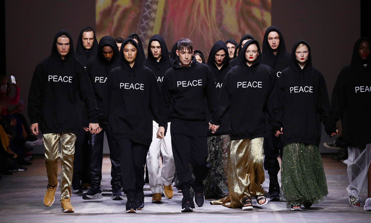 PICARD at Fashion Week Berlin 2022 – PICARD Fashion