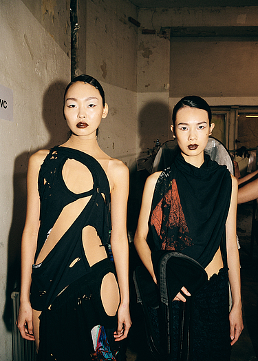 © Laura Gerte by Ben Mönks for BFW