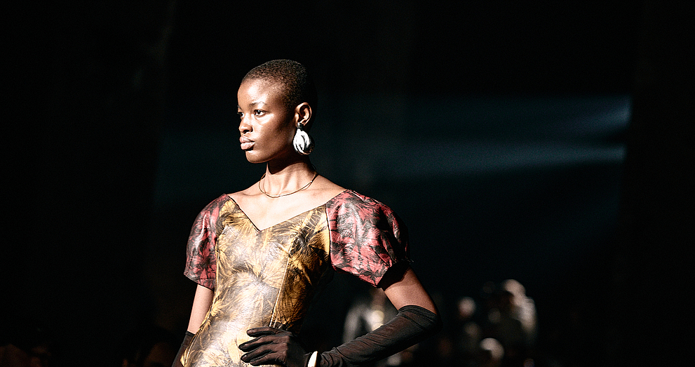 Berlin Fashion Week SS26 Official Line-Up Revealed