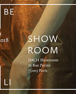 © 2012–2018 IDZ DESIGNPARTNER BERLIN GMBH. ALL RIGHTS RESERVED. Berlin Showroom