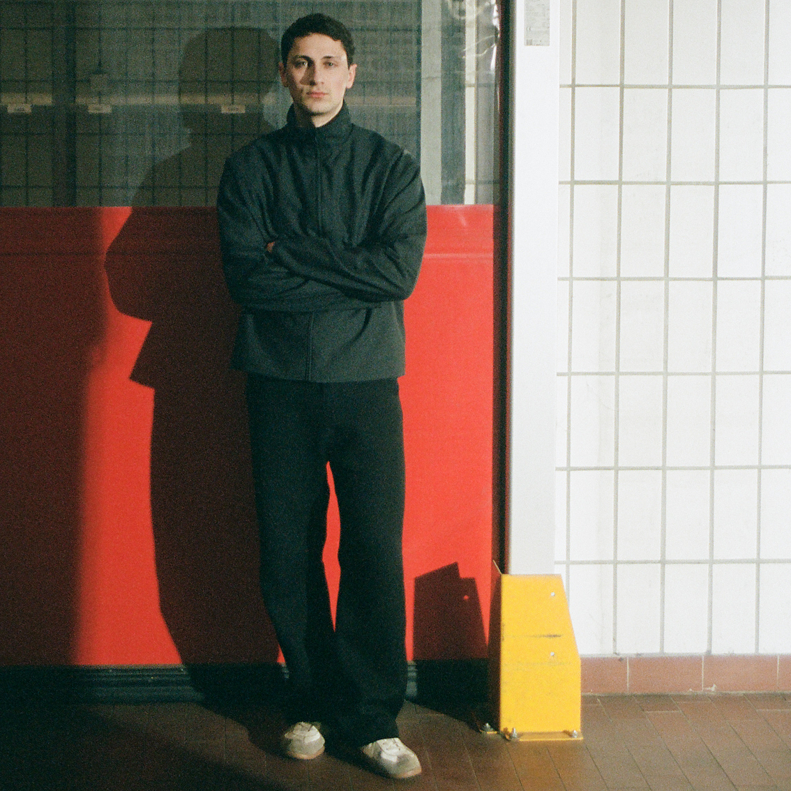 Designer Alan Balletshofer Designer Alan Balletshofer