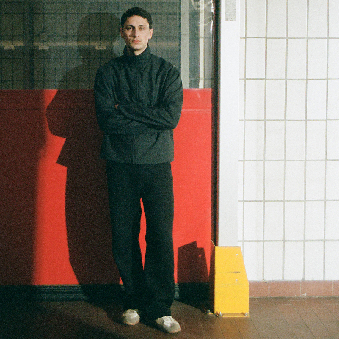 Designer Alan Balletshofer Designer Alan Balletshofer