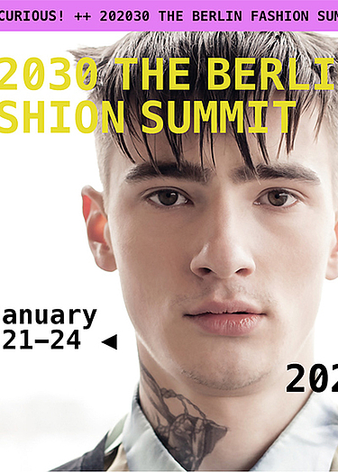 © 202030 - The Berlin Fashion Summit