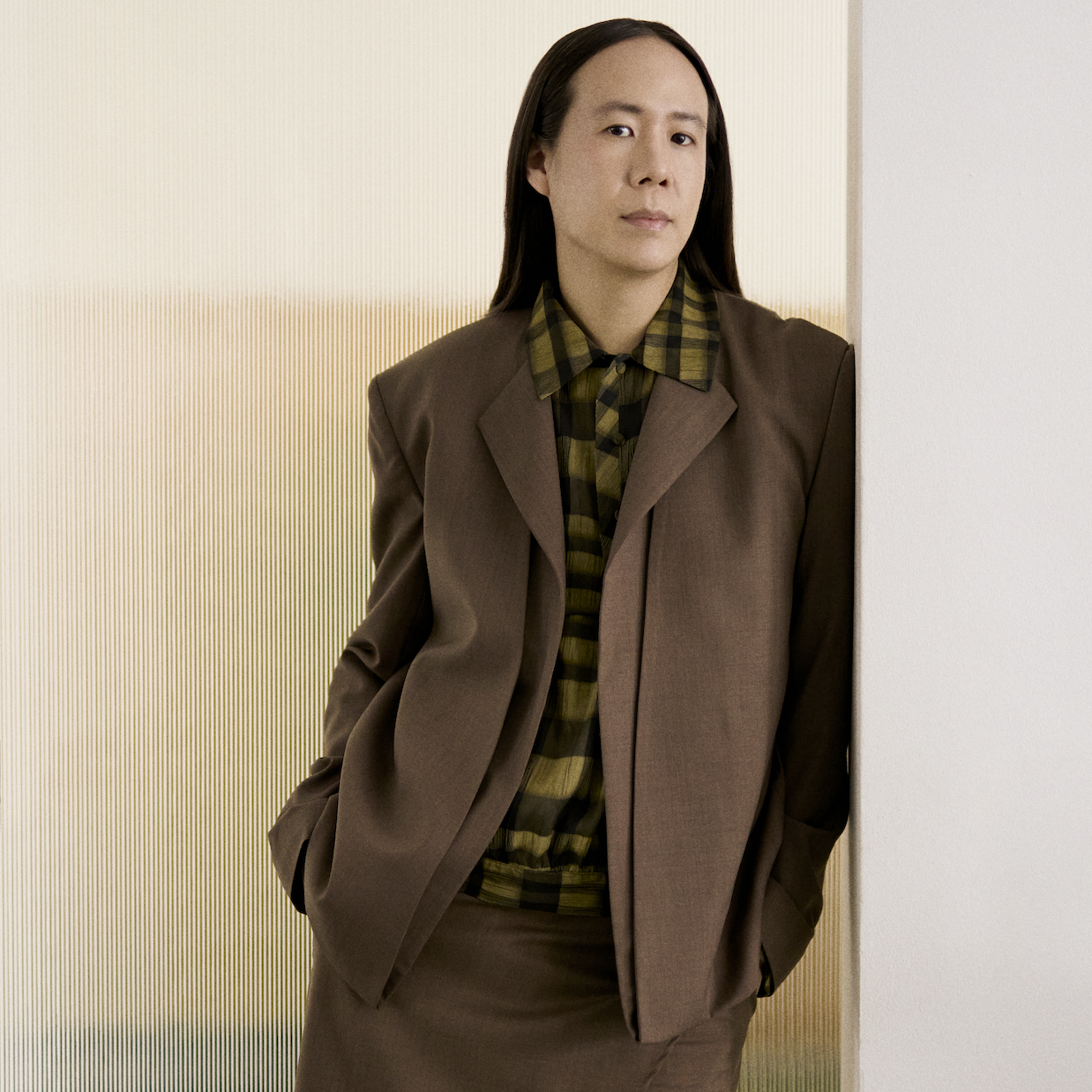 Designer William Fan Designer William Fan