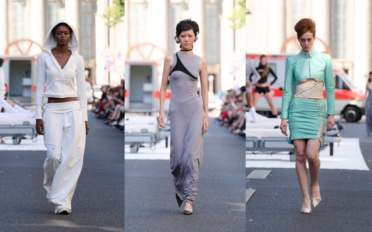 © PLATTE presents Clara Colette Miramon by James Cochrane