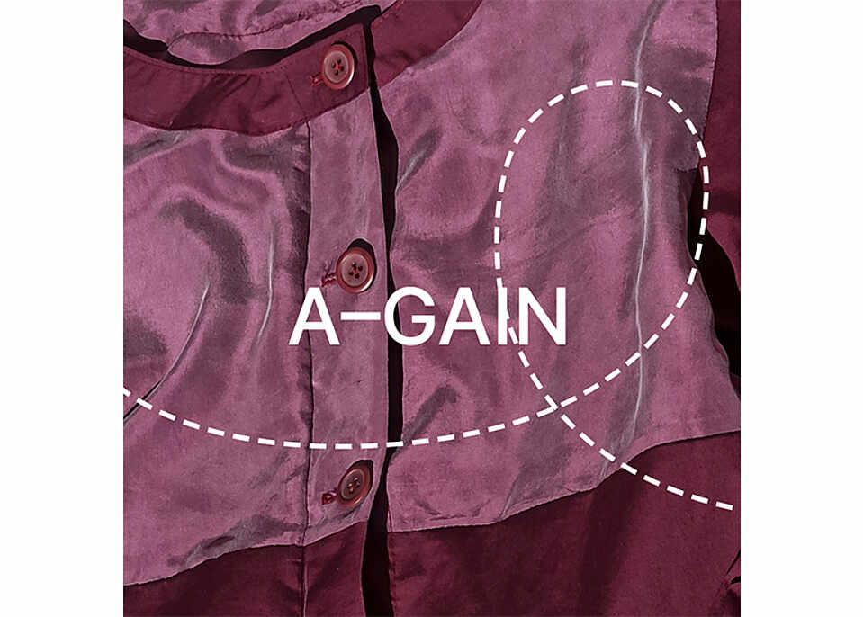 News All News Calendar Fashion Technology Sustainable Fashion Designers About Press Information Registration About Us Fashion Academies Funding Faq De Toggle Search Search Close Search Berlin Fashion Week News Sustainable Fashion
