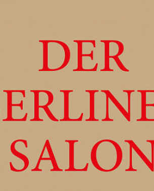 © DER BERLINER SALON