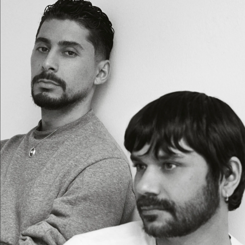 Designer Serhat Isik & Benjamin A. Huseby Designer Serhat Isik & Benjamin A. Huseby