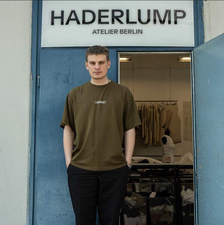 Designer Johann Ehrhardt Designer Johann Ehrhardt