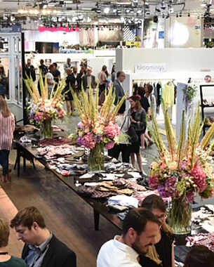 Panorama Halle 1#5 ©Panorama