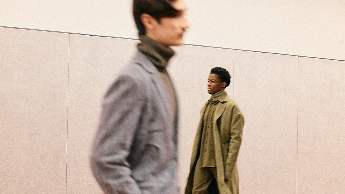 Berlin Fashion Week announces brand lineup for January/February 2025