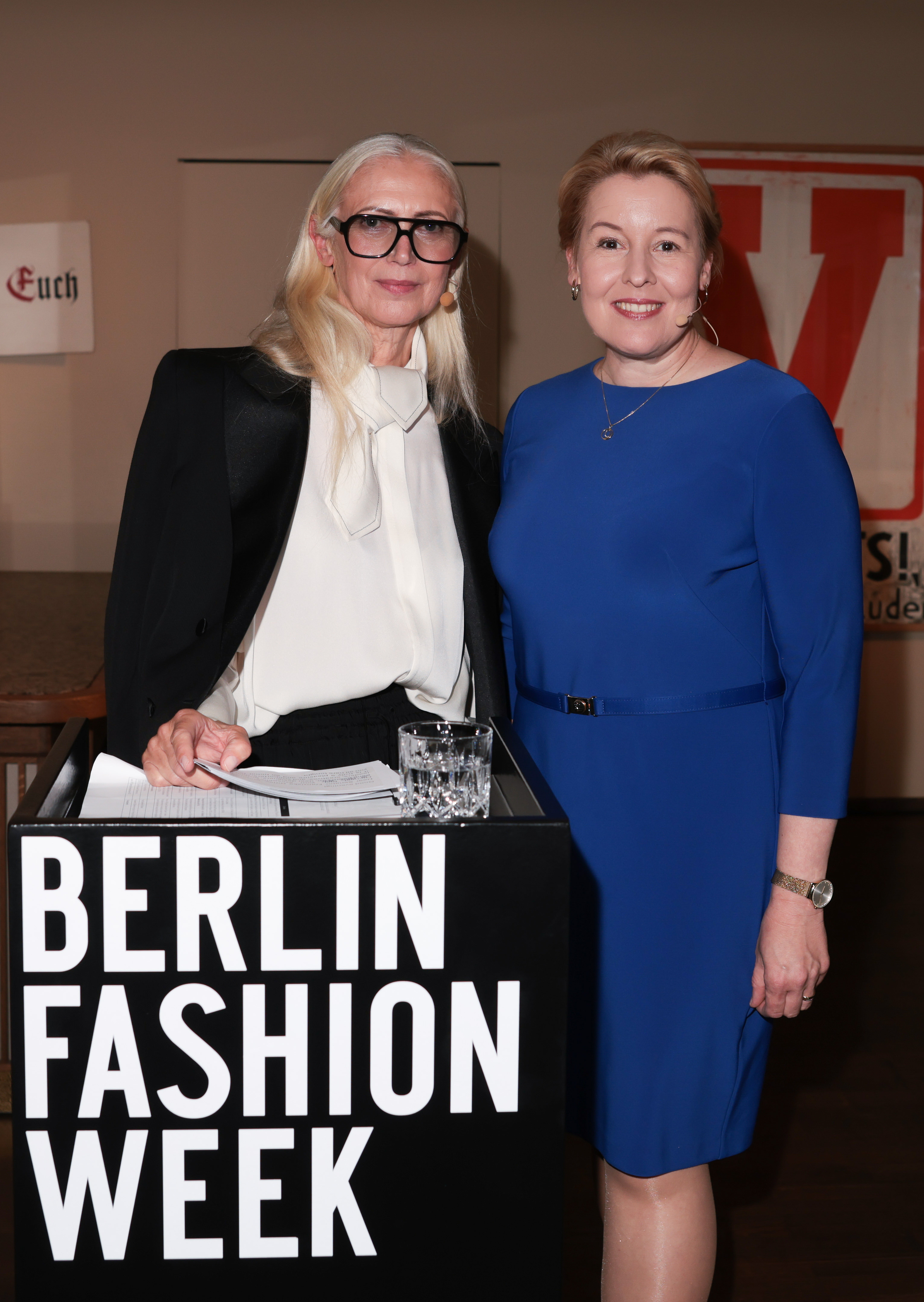 © FCG BFW Opening Dinner by Jeremy Möller © FCG BFW Opening Dinner by Jeremy Möller