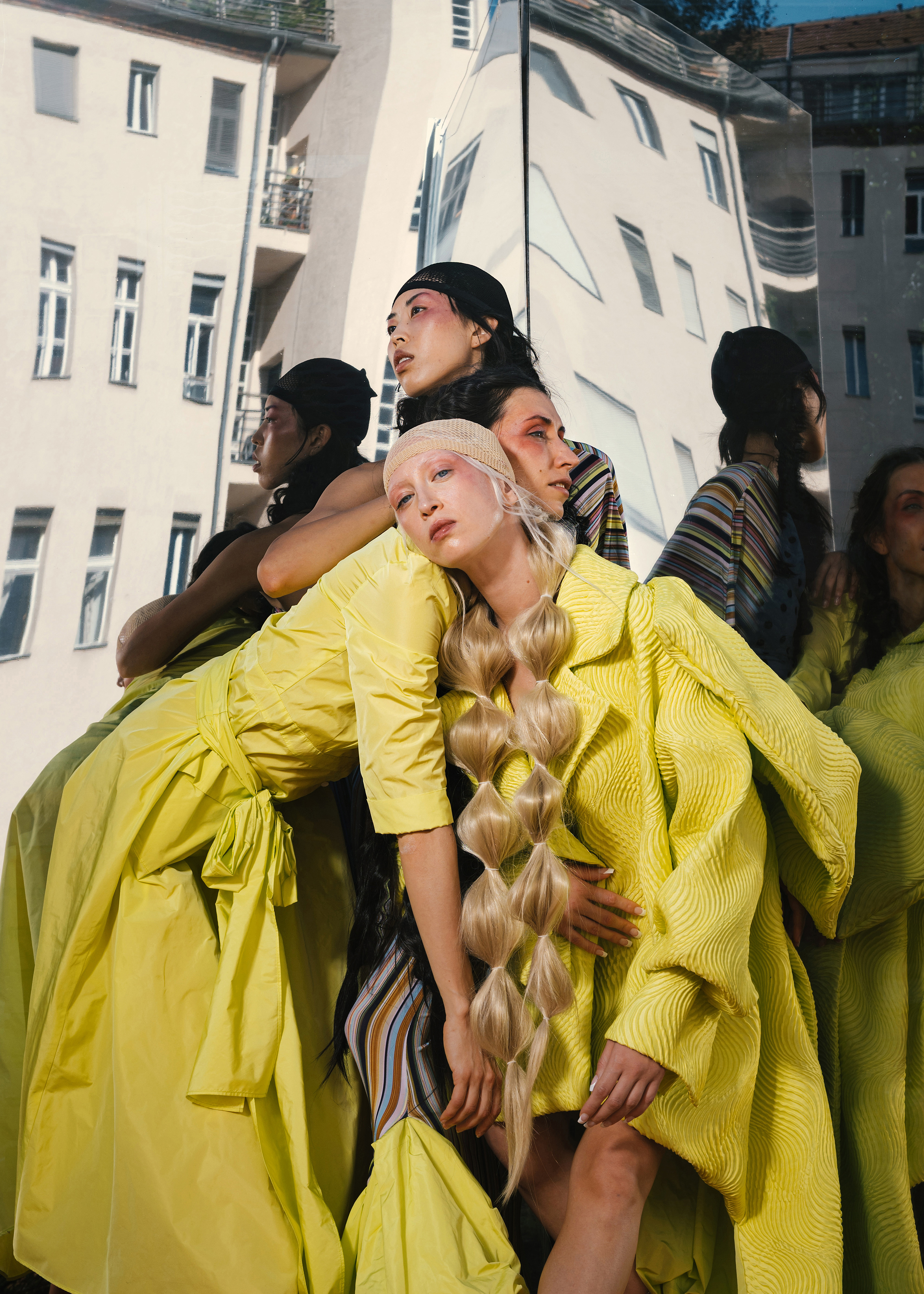 © Anja Gockel, Chris Gonz