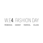 W.E4: FASHION DAY |  Berlin Fashion Week