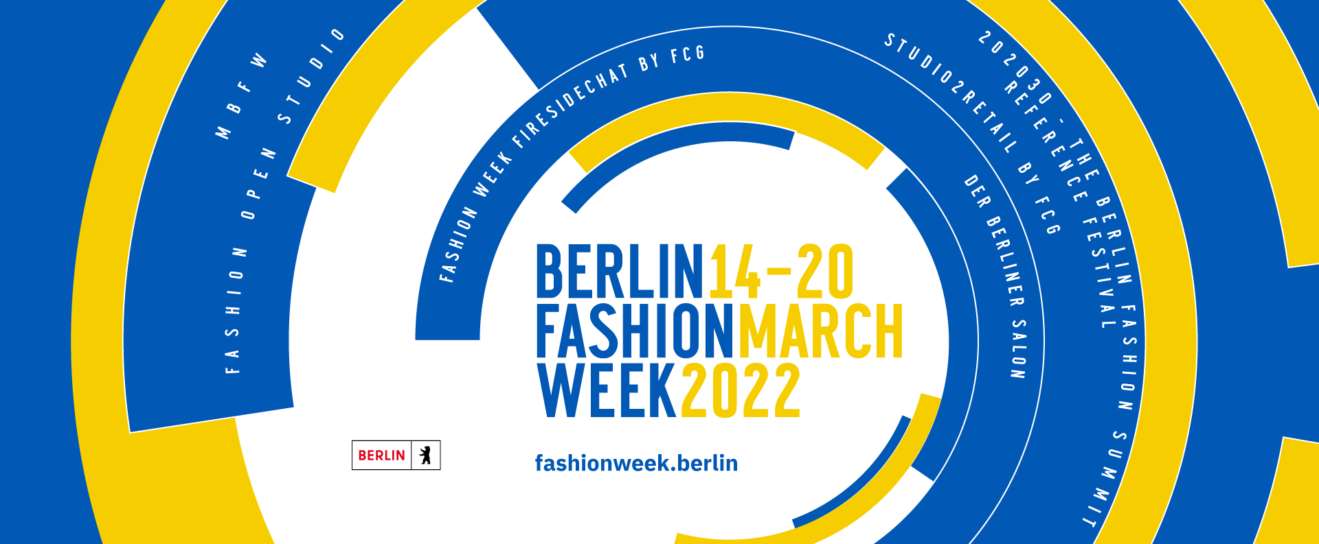 Berlin Fashion Week Highlights March 2022 Berlin Fashion Week